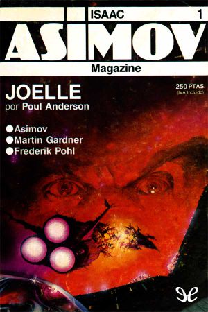 [Isaac Asimov Magazine 01] • Isaac Asimov Magazine 1